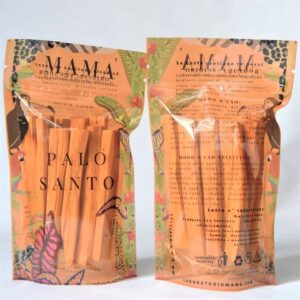 BUSTA DI PALO