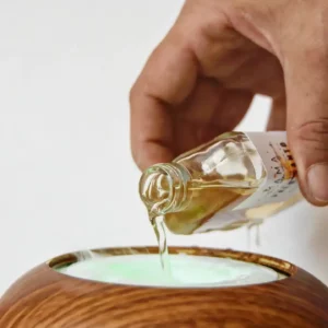 ACQUA DI PALO SANTO