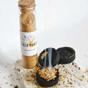 BRICIOLE DI PALOSANTO