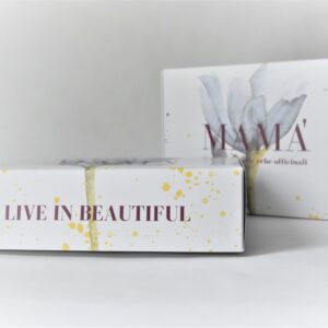 BOX PICCOLE MAGIE