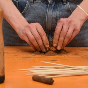 CORSO INCENSO IN PRESENZA