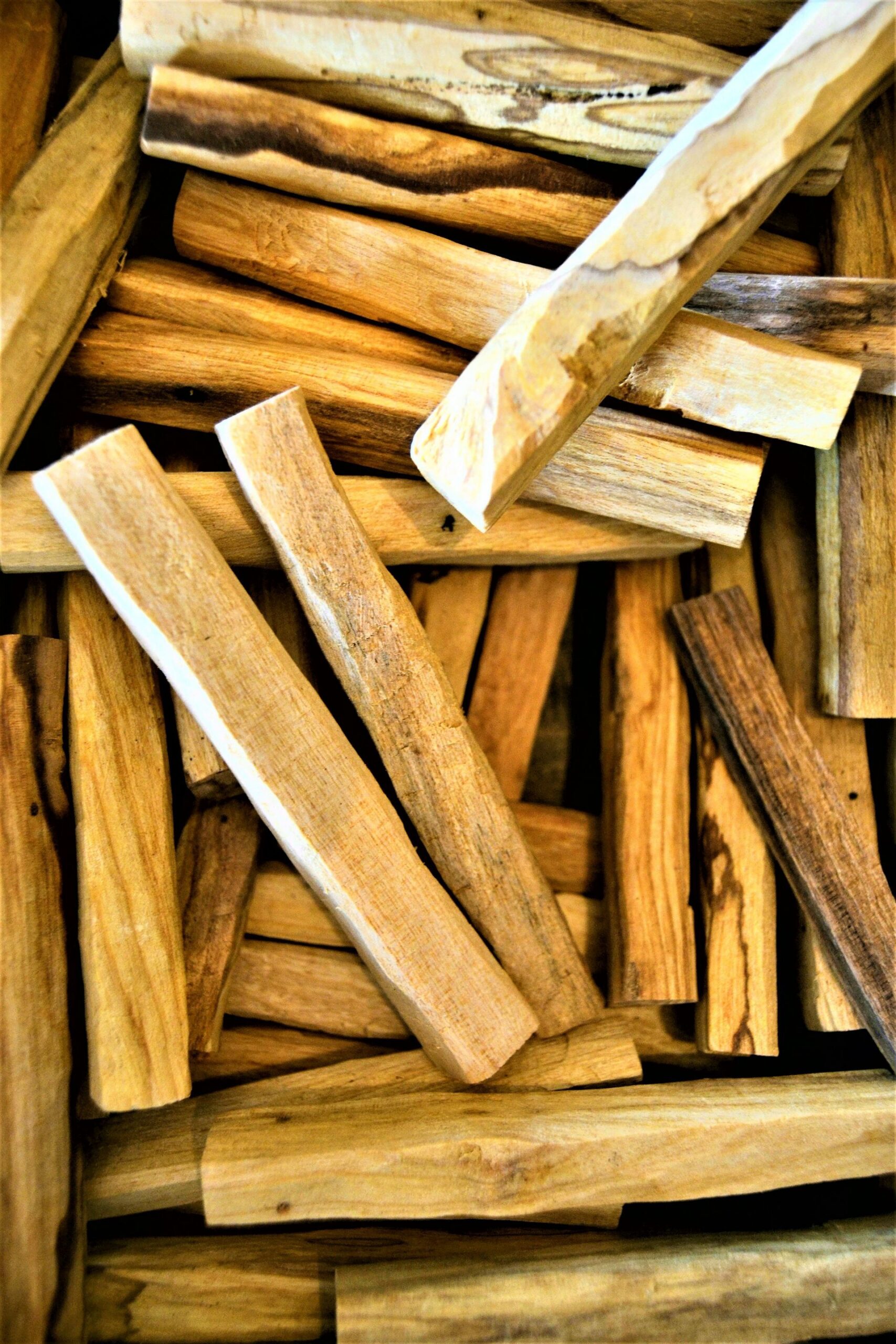 PALOSANTO SFUSO