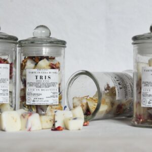 TRIS DI TARTE MIX