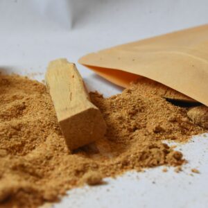 PALOSANTO IN POLVERE