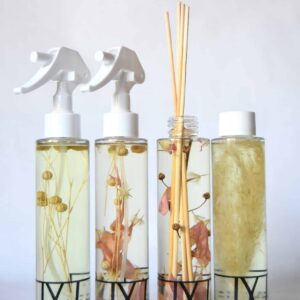 FRAGRANZA AMBIENTE E SPRAY