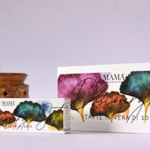 DISCOVERY SET TARTE IN CERA DI SOIA