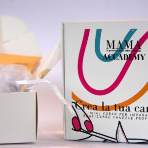 KIT CREA LA TUA CANDELA