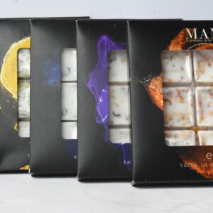 TARTE DI CERA