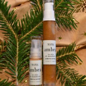 AIRLESS ELISIR D'AMBRA
