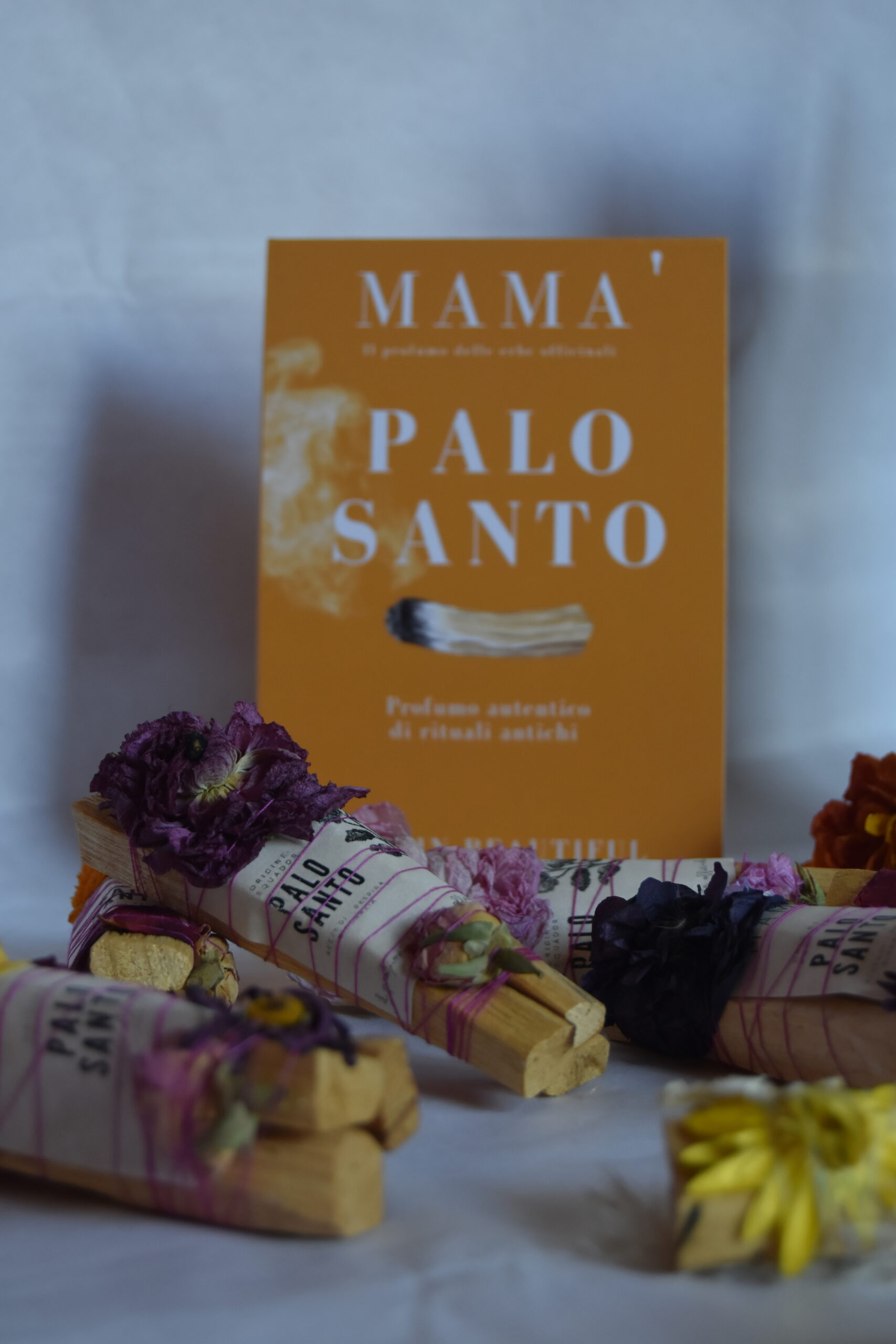 TRIS PALOSANTO - immagine 4