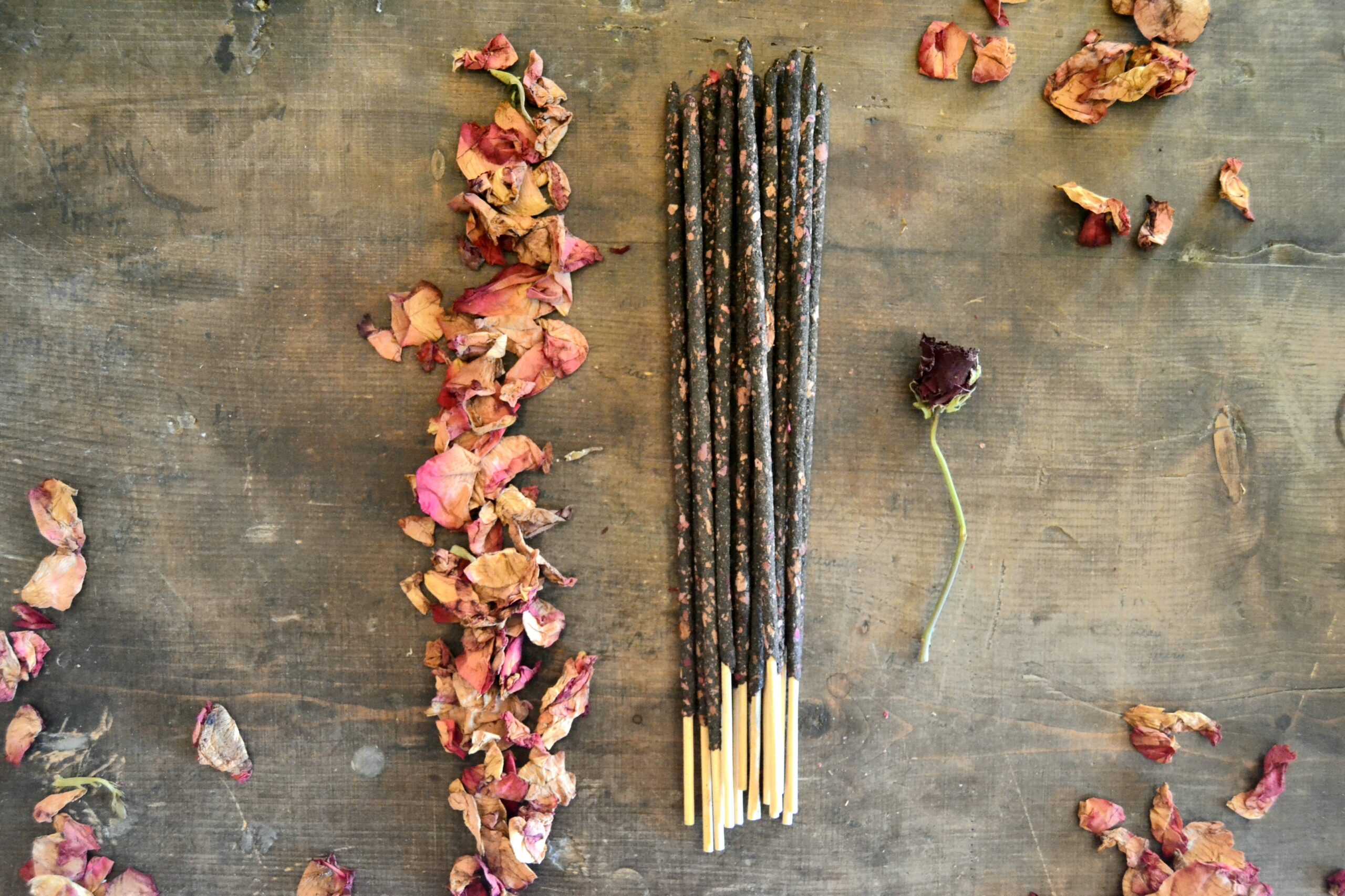 INCENSO SFUSO - immagine 3
