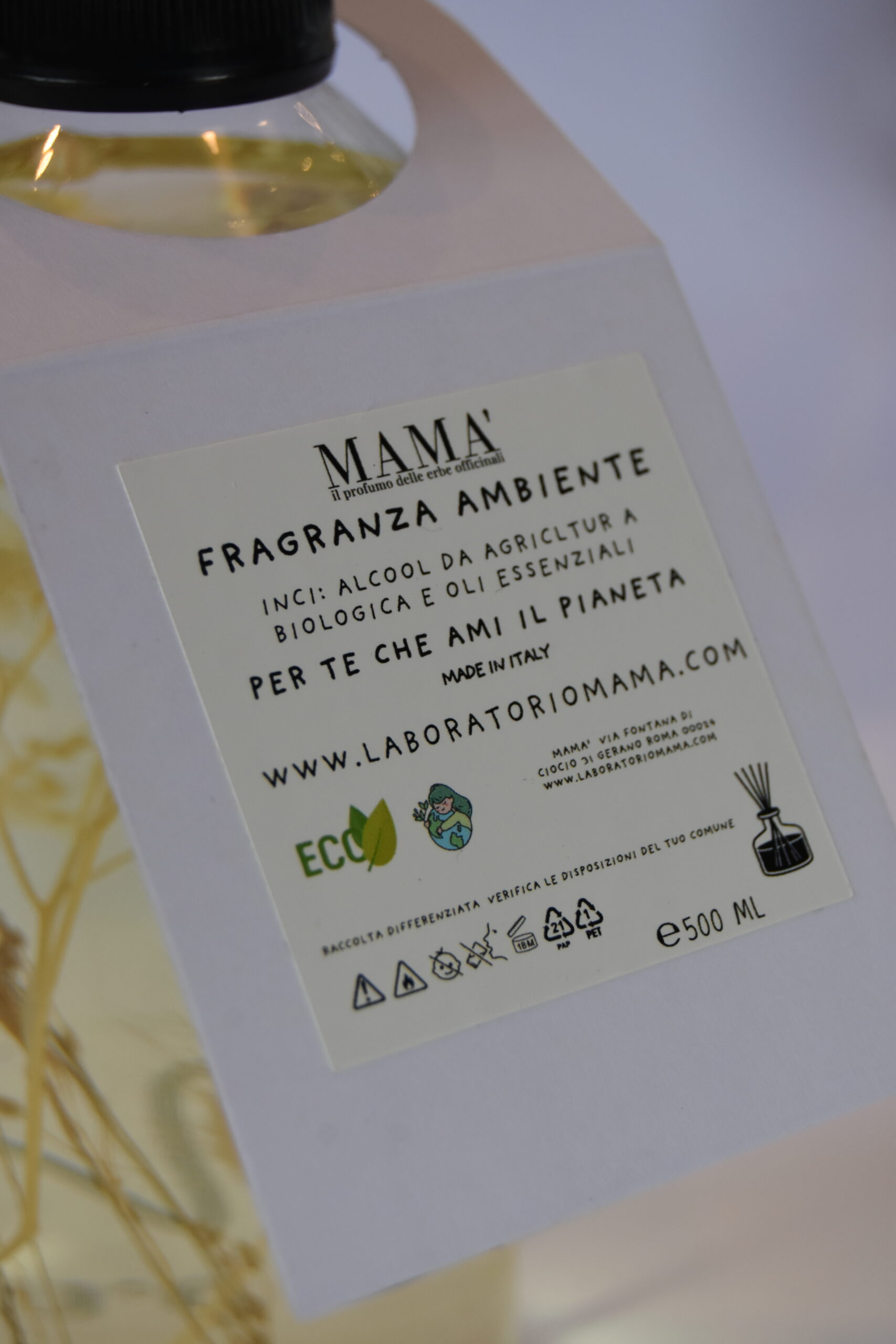 REFILL, RICARICA FRAGRANZA - immagine 3