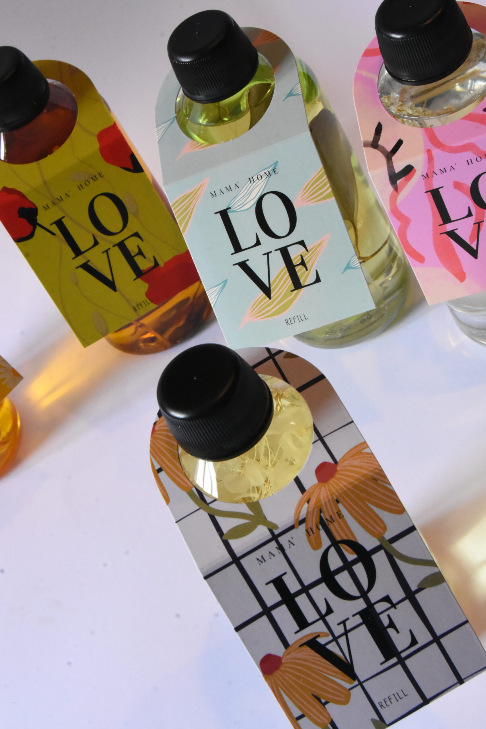 REFILL, RICARICA FRAGRANZA - immagine 4