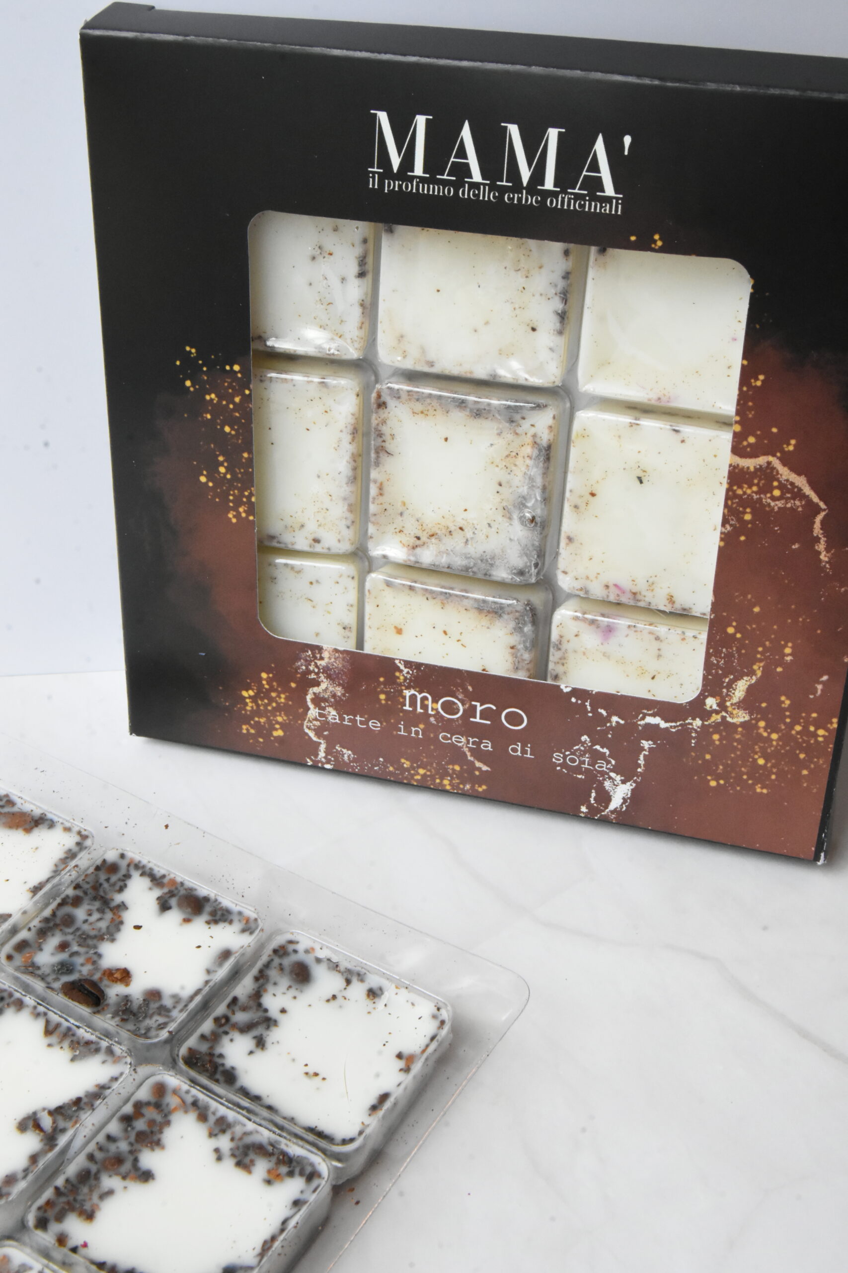 TARTE DI CERA - immagine 3